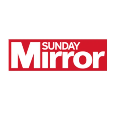 Sunday Mirror Newspaper