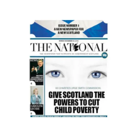 Sunday National