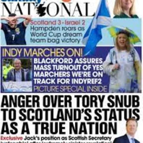 Sunday National