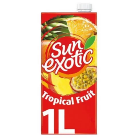 Sun Exotic 1L