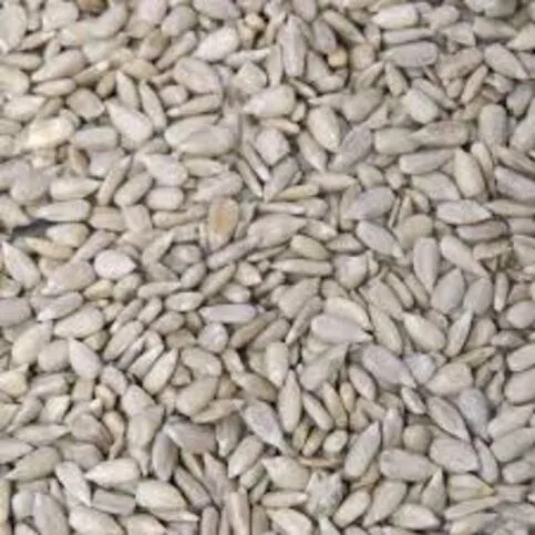 Hojay Sunflower Hearts Seeds 300g - Bird Food
