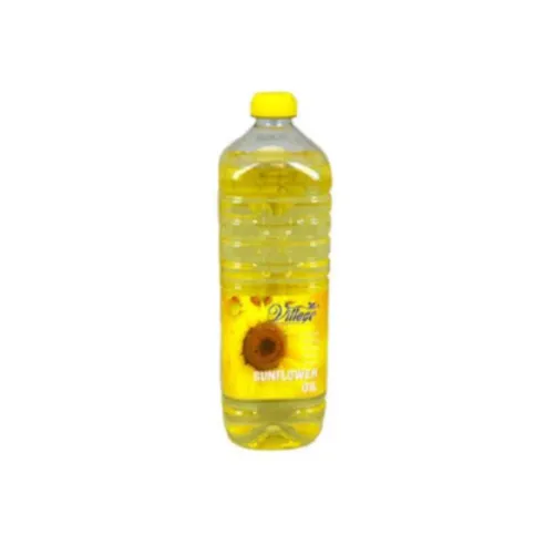 Sunflower Oil 1litre 