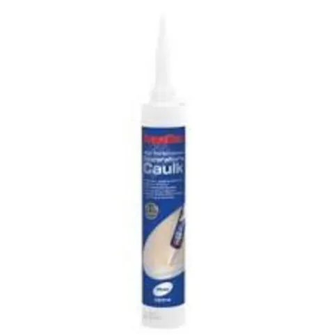 Supadec Caulk White