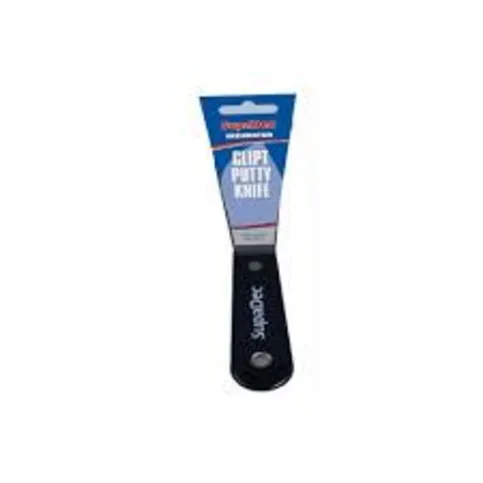 Supadec Clipt Putty Knife