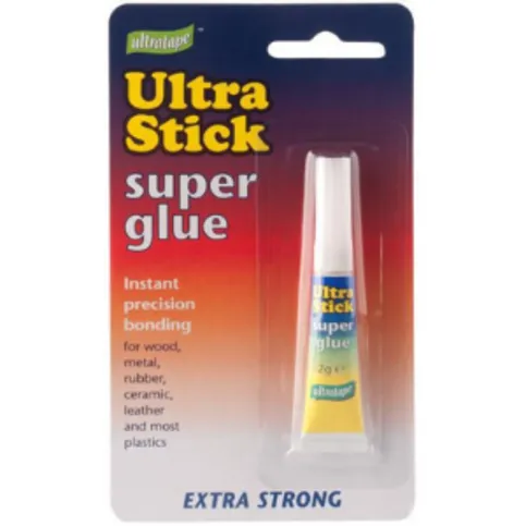 Super Glue 2g