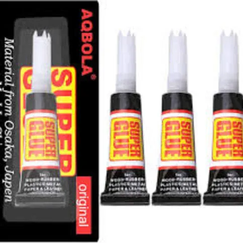 Super Glue