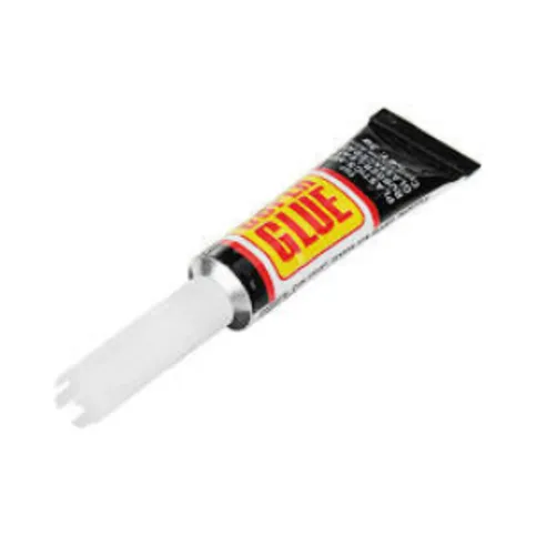 Super Glue Single 
