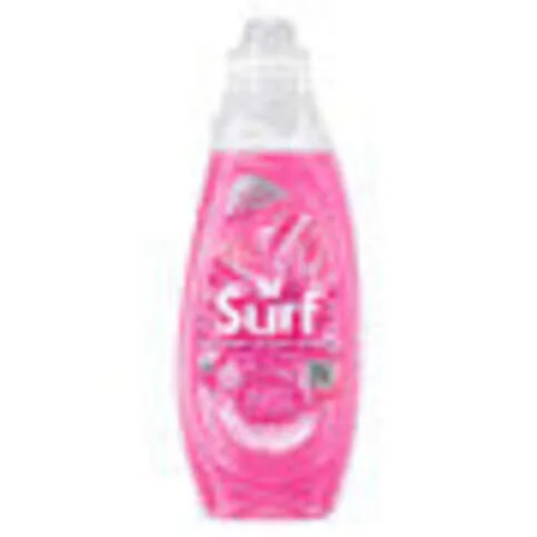Surf Magnifi-Scent Wash Laundry Liquid Floral Fusion 837 ml (31 Washes)