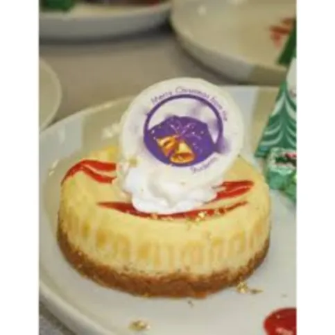 Sweetopia Cheese Cake
