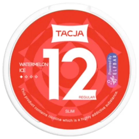 Tacja Watermelon Ince
