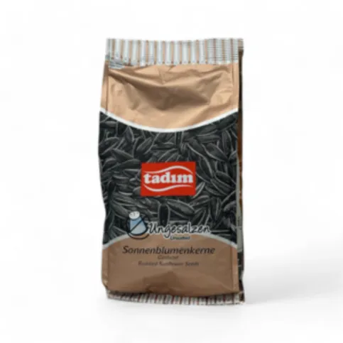 Tadim Roasted Unsalted Sunflower Seeds 270g