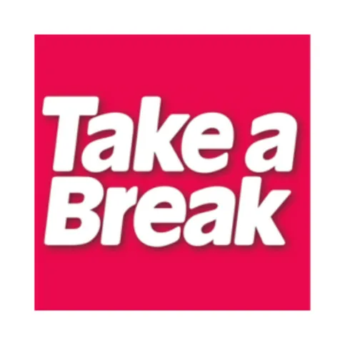 Take a Brake Magazine