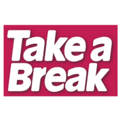 Take a Break Magazine