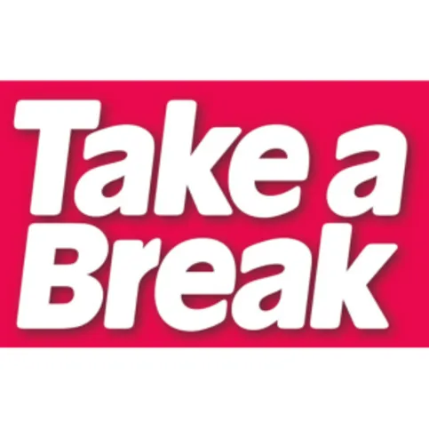 Take A Break Holiday Puzzle Collection Magazine