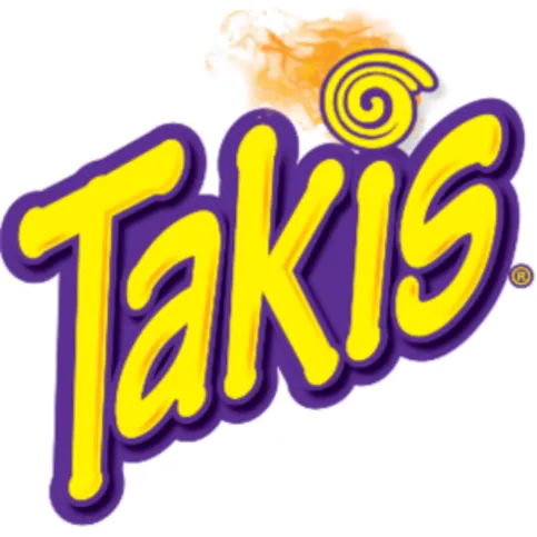 Takis Hot Fuego 100g