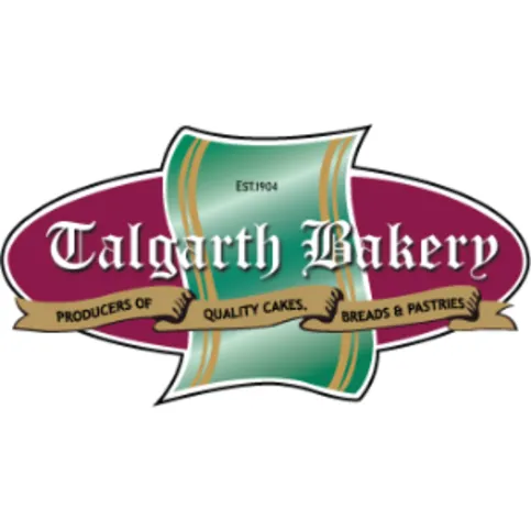 Talgarth Bakery Corned Beef Pasties 12 Pack