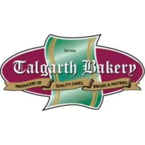 TALGARTH BROWN ROLLS 4PK