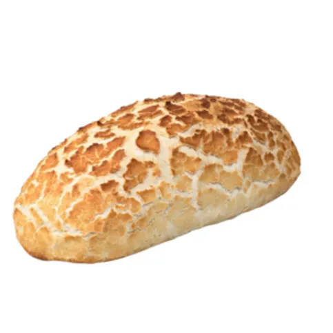 Talgarth Small Tiger Bread 400g