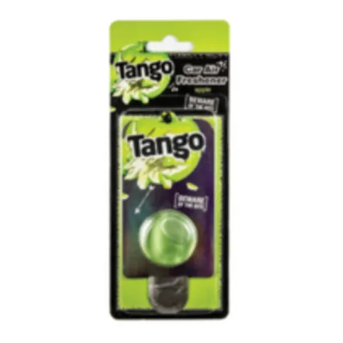 Tango Apple Car Air Freshner