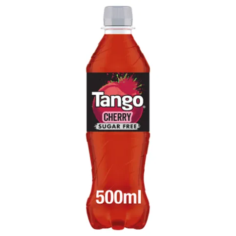 Tango Cherry 500ml