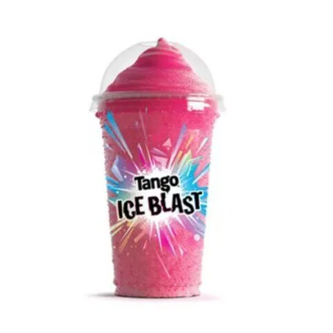 Tango Cherry Ice Blast Large 