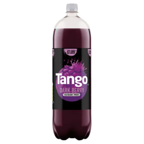 Tango Dark Berry 2L