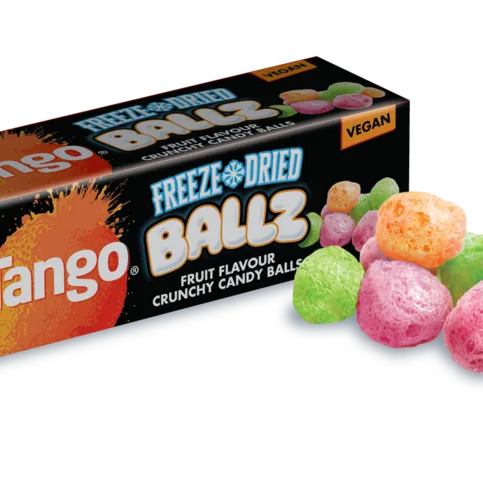 Tango Freeze Dried Ballz
