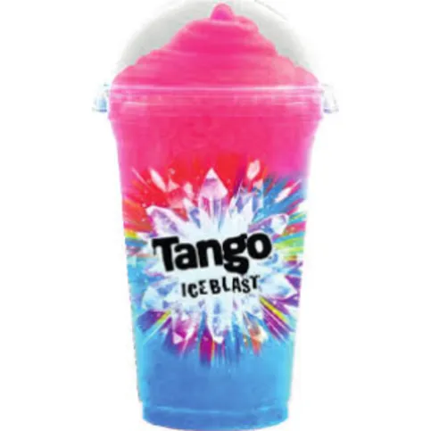 Tango Ice Blast Cherry 1 x 10