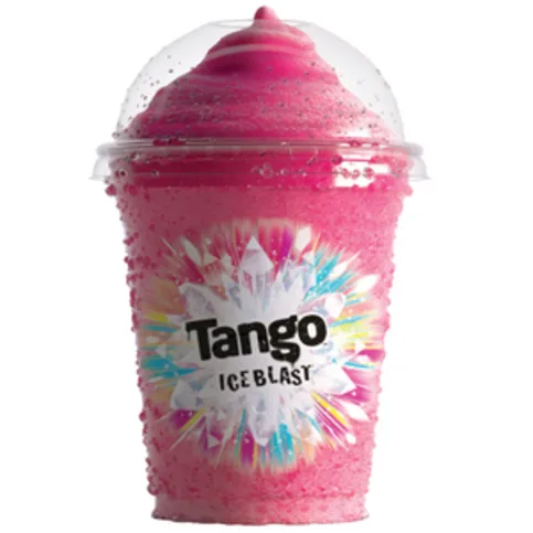 Tango Ice Blast Large Strawberry Kiwi