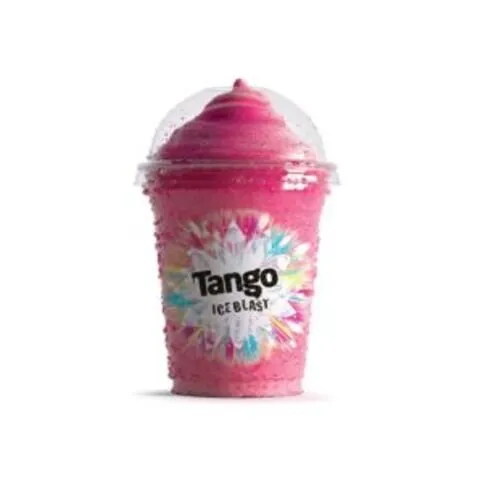 Tango Ice Blast Cherry - Regular
