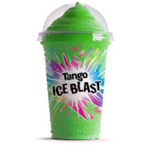 Tango Iceblast Regular (Strawberry kiwi)