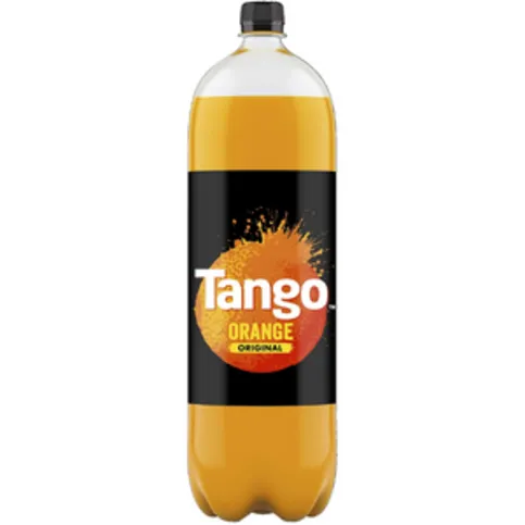 Tango Orange Original 2L