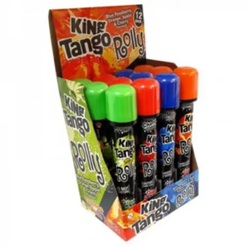Tango Roller Licker 80ml