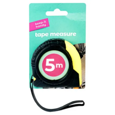 Tape Measure 5m