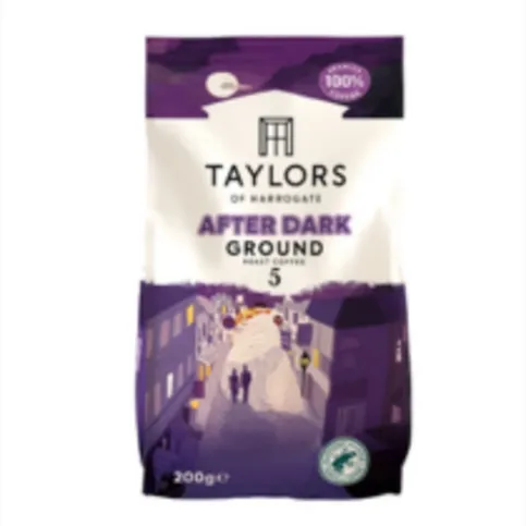 Taylors After Dark 200g