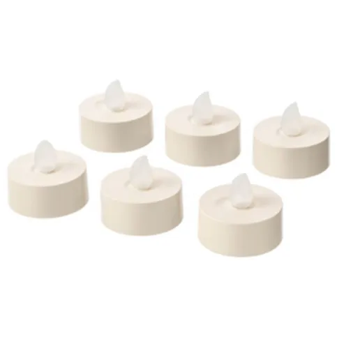 Tea Light Candles