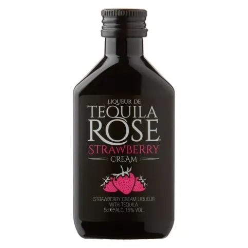 Tequila Rose 20cl