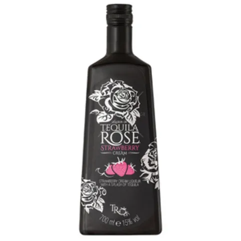 Tequila Rose 70cl