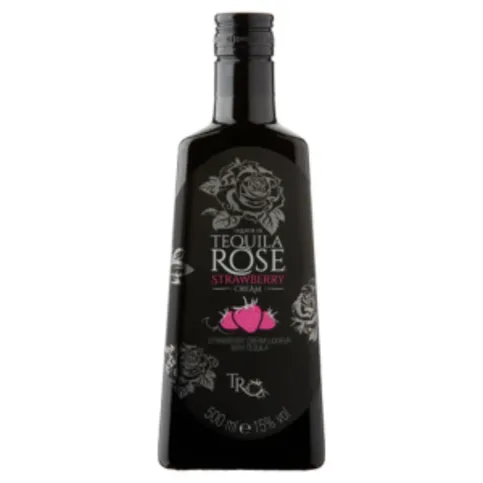 Tequila Rose 20cl