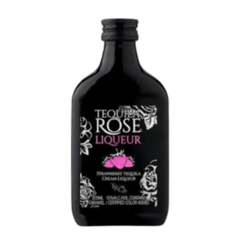 Tequila Rose Strawberry Cream Liqueur 20cl