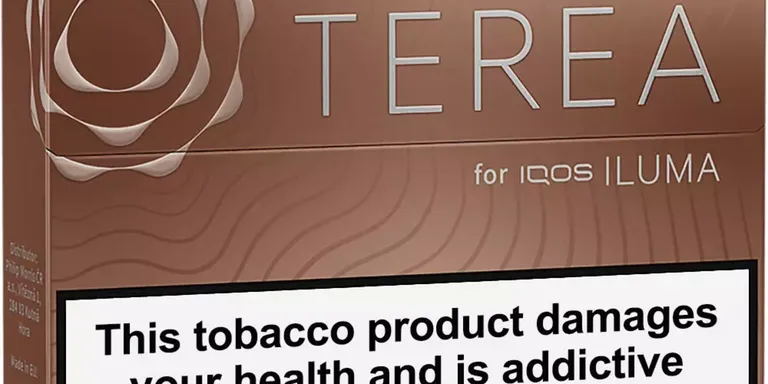 TEREA ILUMA TEAK