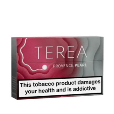 IGOS Terea Provence Pearl 20 Pack