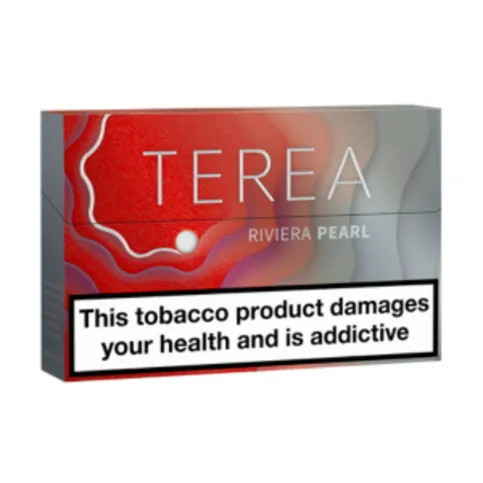 Terea 20 Riviera Pearl