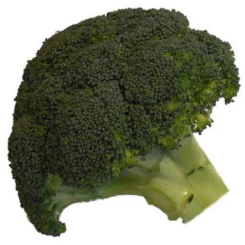 Tesco Broccoli