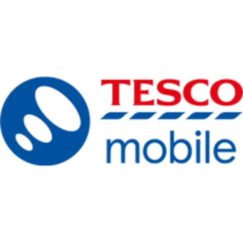 Tesco Mobile £10 Mobile Phone Top Up