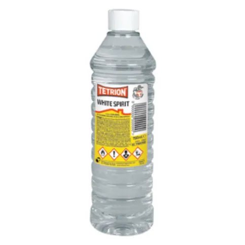 Tetrosyl White Spirit 750ml