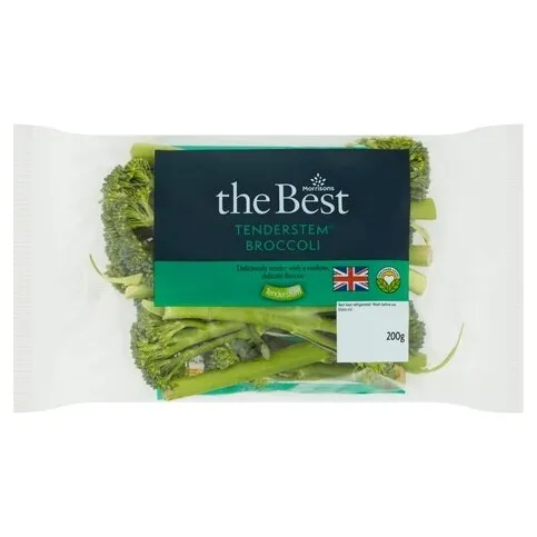 The Best Tenderstem Broccoli 200g