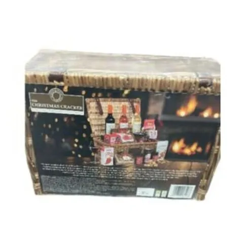 The Christmas Cracker