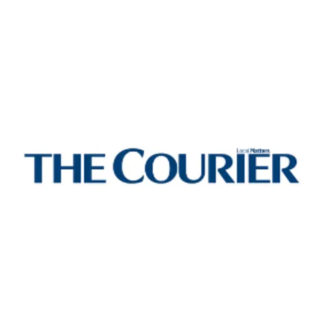 The Courier