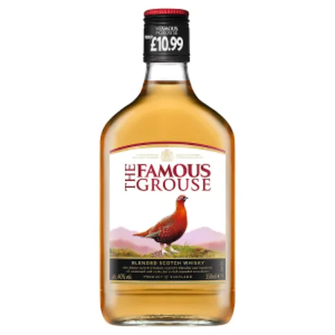 The Famous Grouse Blended Scotch Whisky 35cl